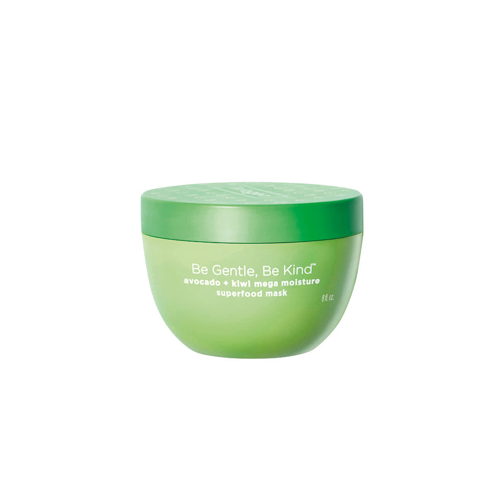 Briogeo Be Gentle, Be Kind Avocado + Kiwi Mega Moisture Superfood Mask