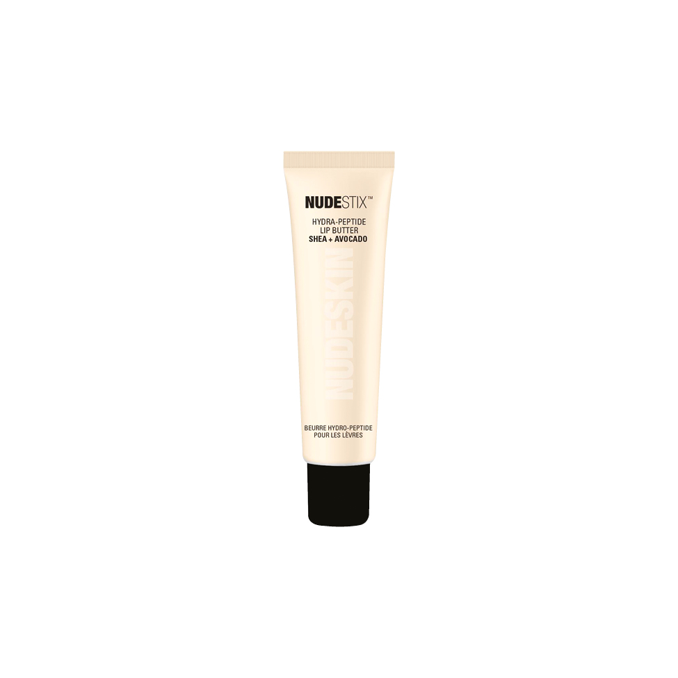 Nudestix Hydra-Peptide Lip Butter Shea + Avocado