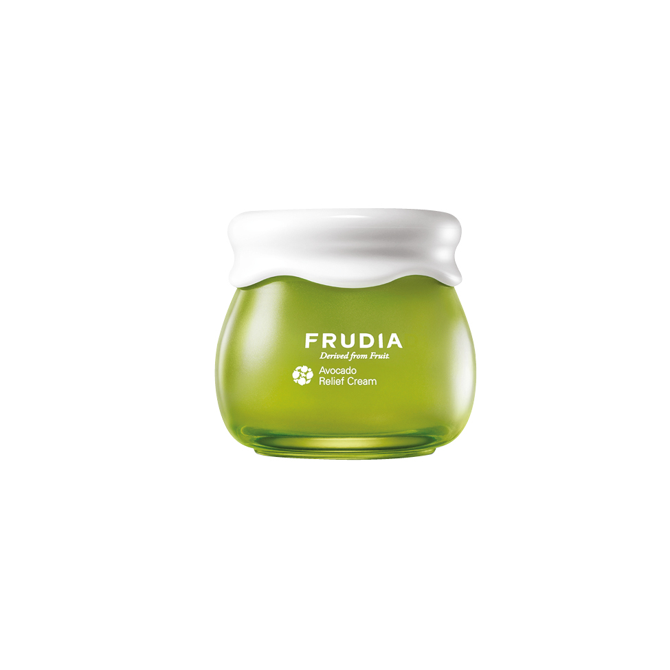 Frudia Avocado Relief Cream