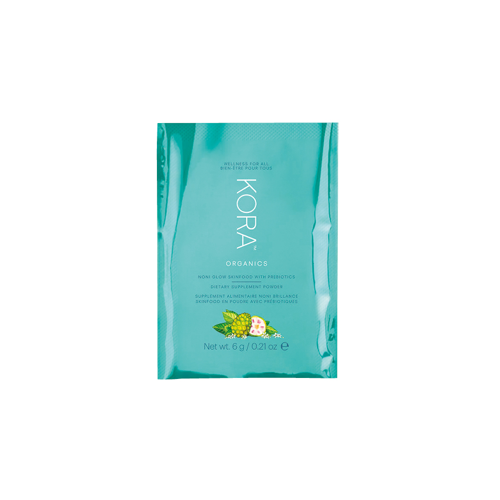 Kora Organics Noni Glow Skinfood with Prebiotics Dietary Supplement Powder, Rp1.250.000.