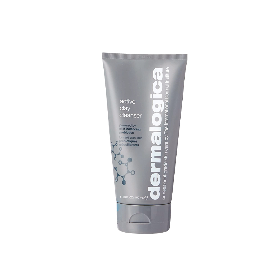 Dermalogica Active Clay Cleanser Skin-Balancing Prebiotics, Rp620.000.