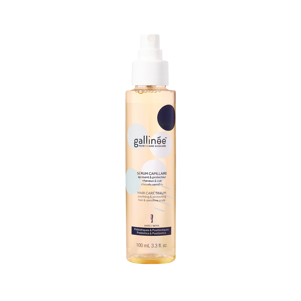 Gallinée Hair Care Serum Soothing & Protecting, Rp471.000.