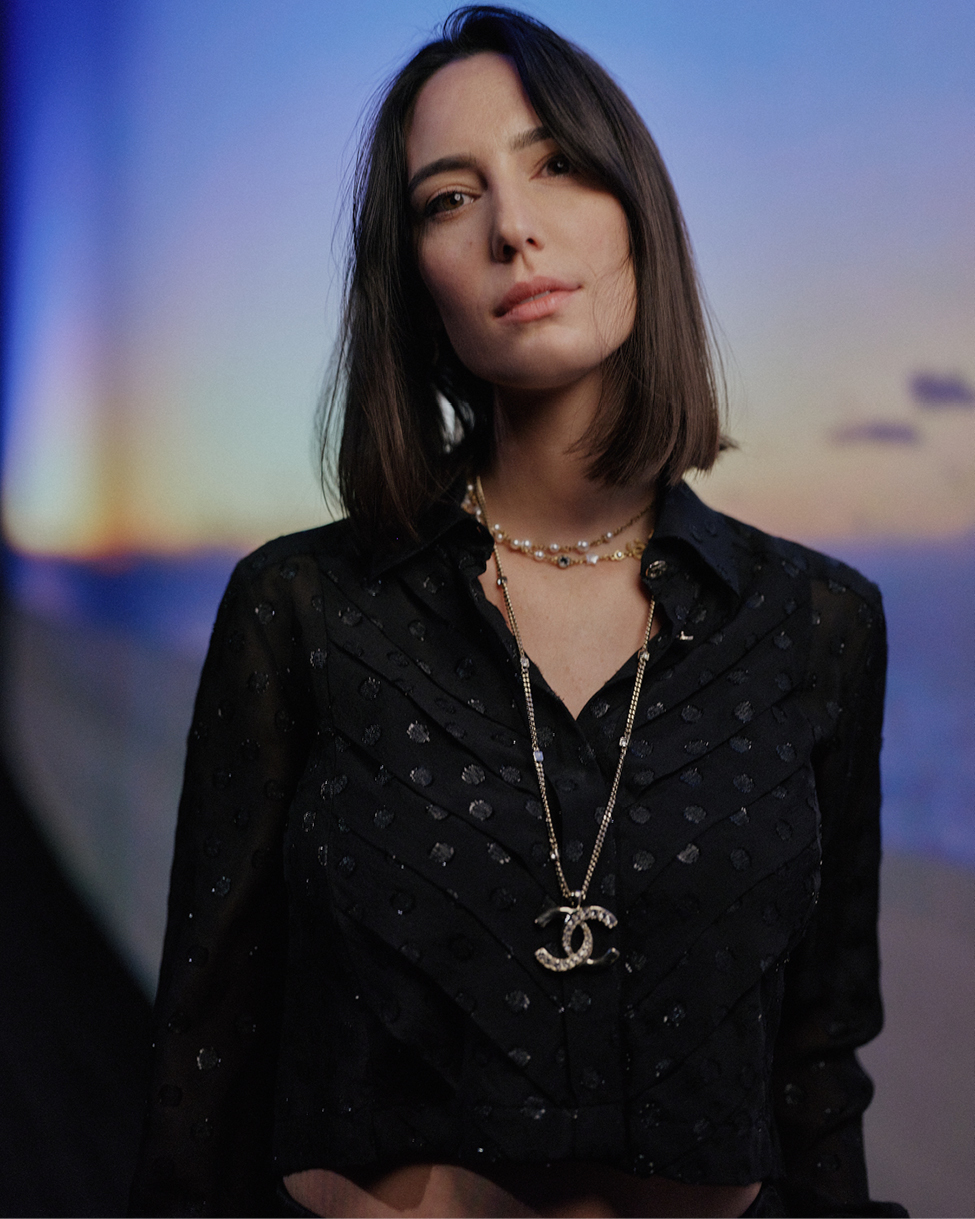 Amelie Lens