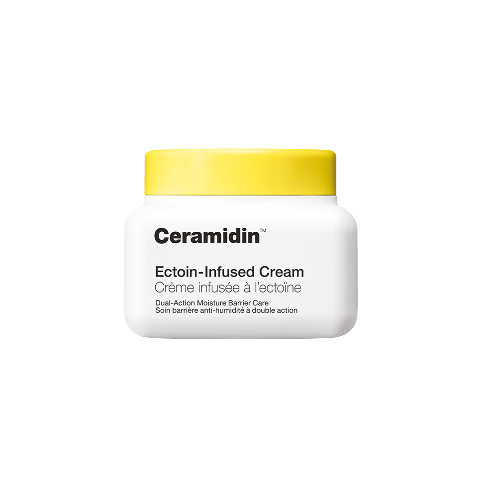 Dr. Jart+ Ceramidin Ectoin-infused Cream
