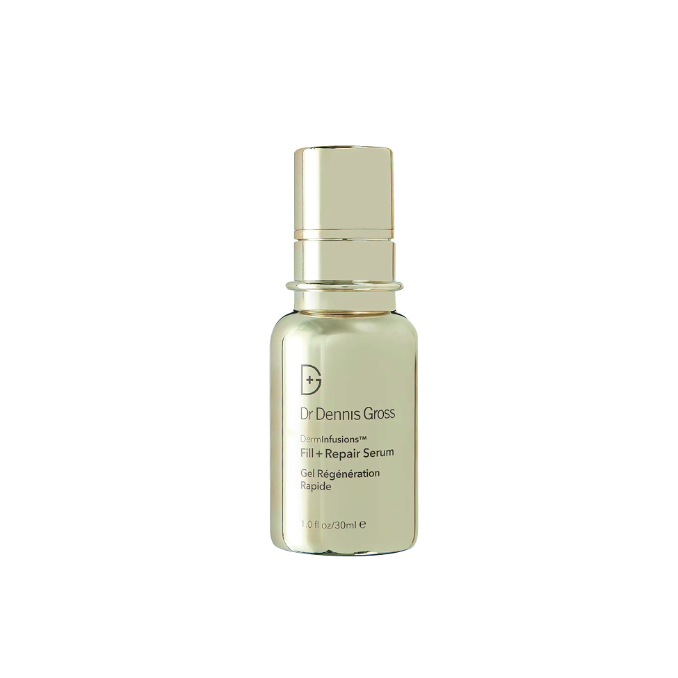 Dr Dennis Gross DermInfusions Fill + Repair Serum