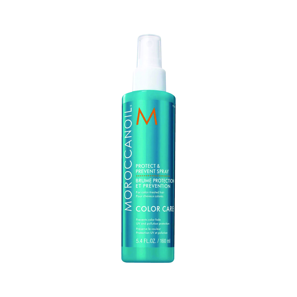 Moroccan oil Protect and Prevent Spray