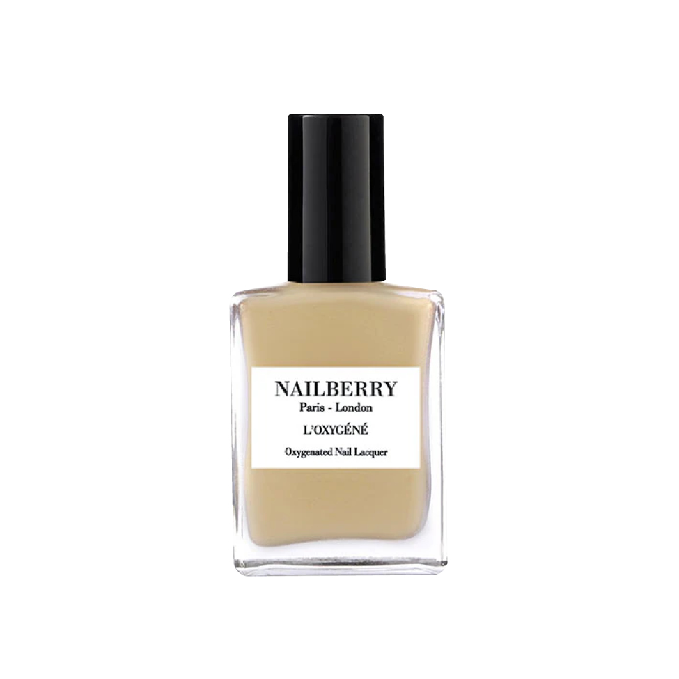 Nailberry L’oxygéné Nail Lacquer Folie Douce