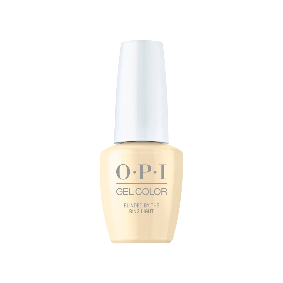 OPI Classic Nail Polish Blinded by the Ring Light