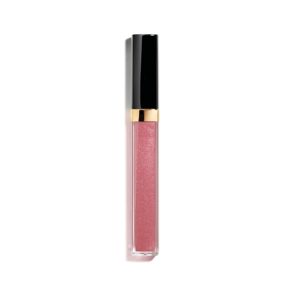 Chanel Rouge Coco Gloss