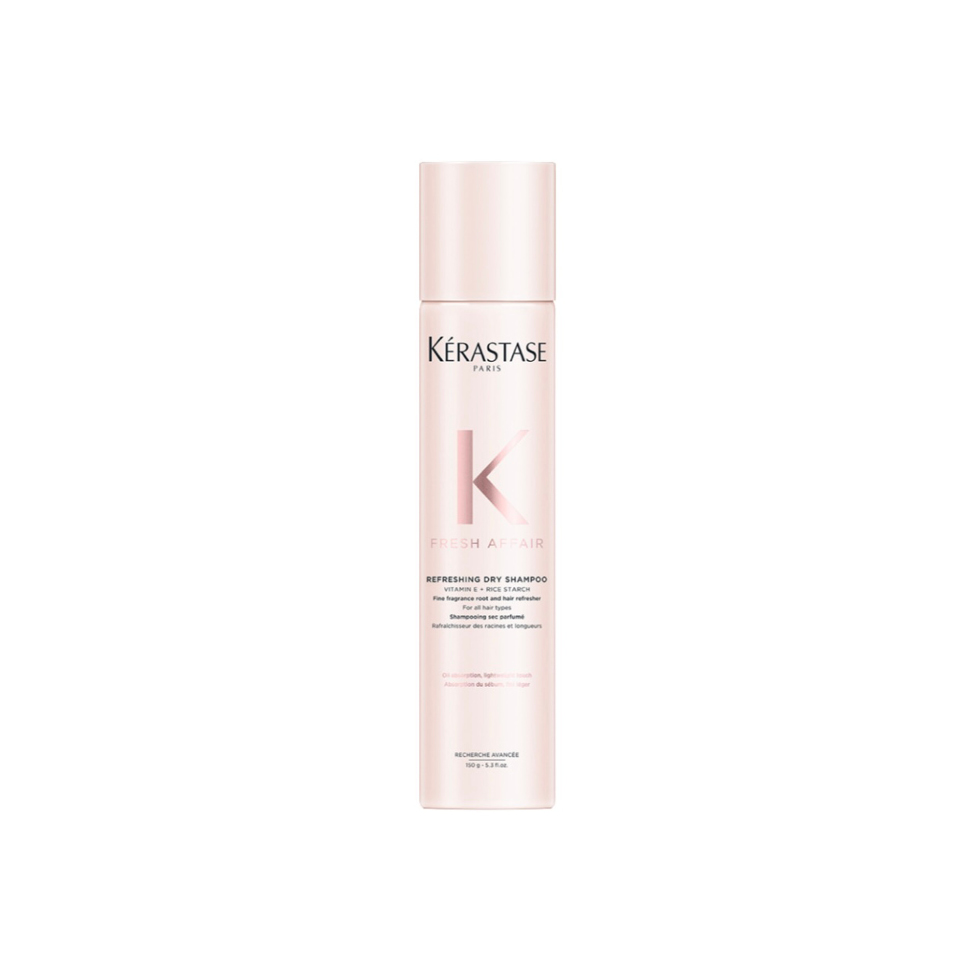 Kerastase Fresh Affair Refreshing Dry Shampoo