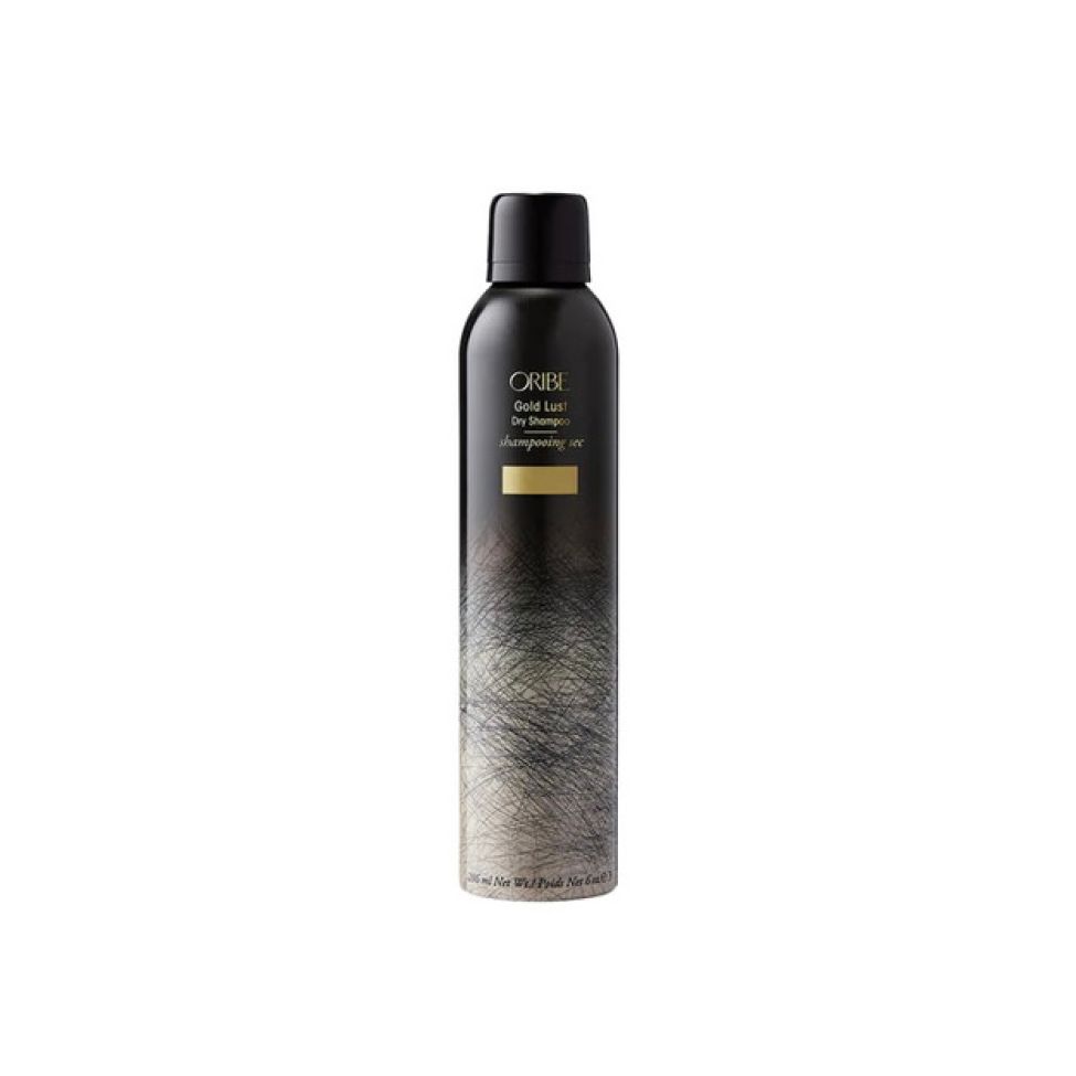 Oribe Gold Lust  Dry Shampoo