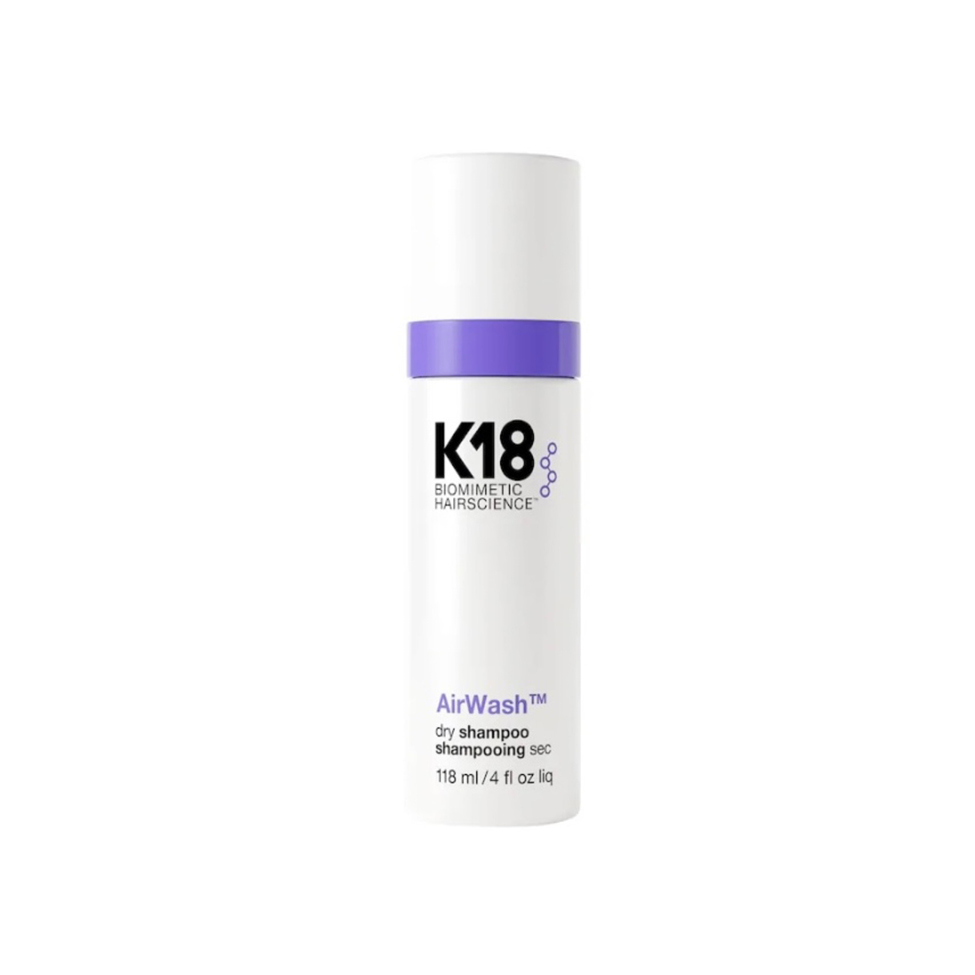 K18 Airwash Dry Shampoo