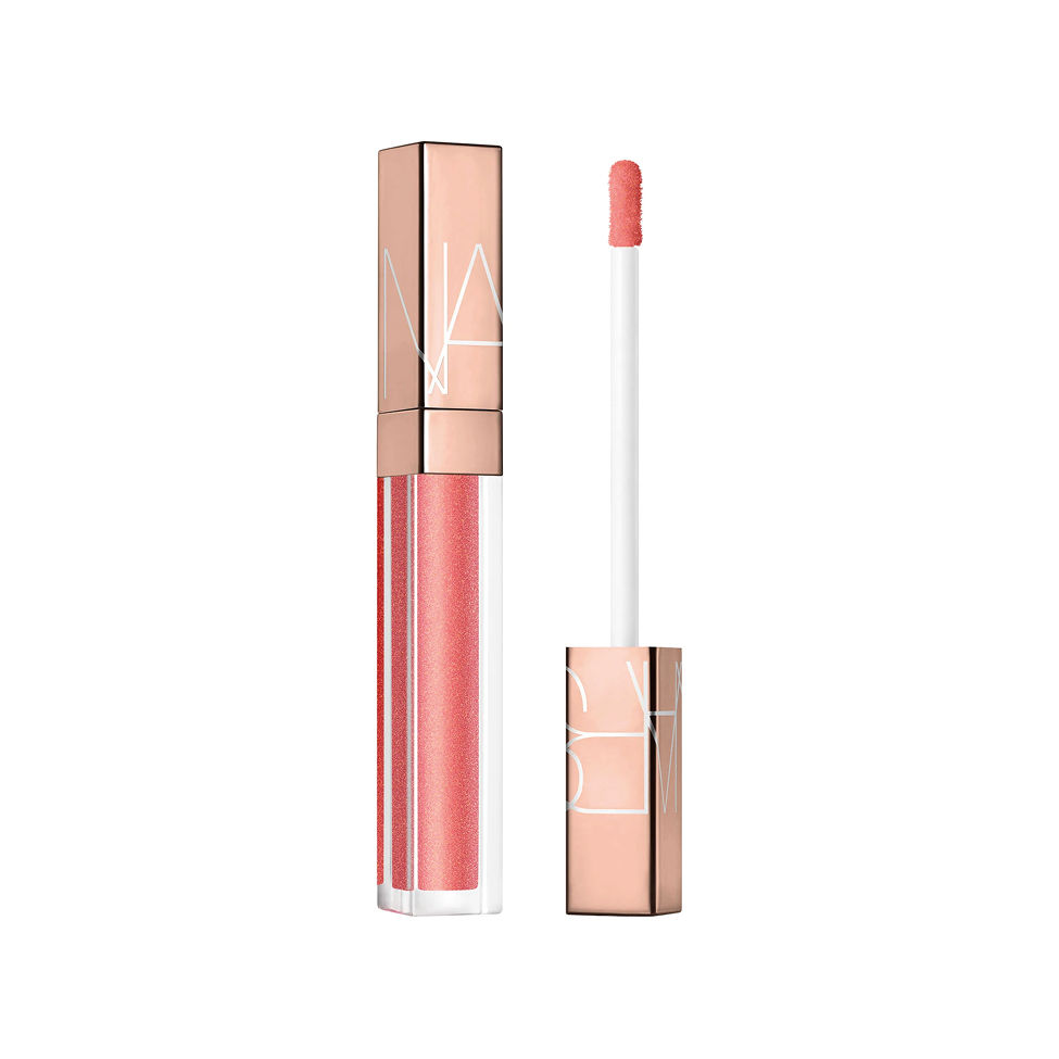 Nars Afterglow Lip Shine Gloss