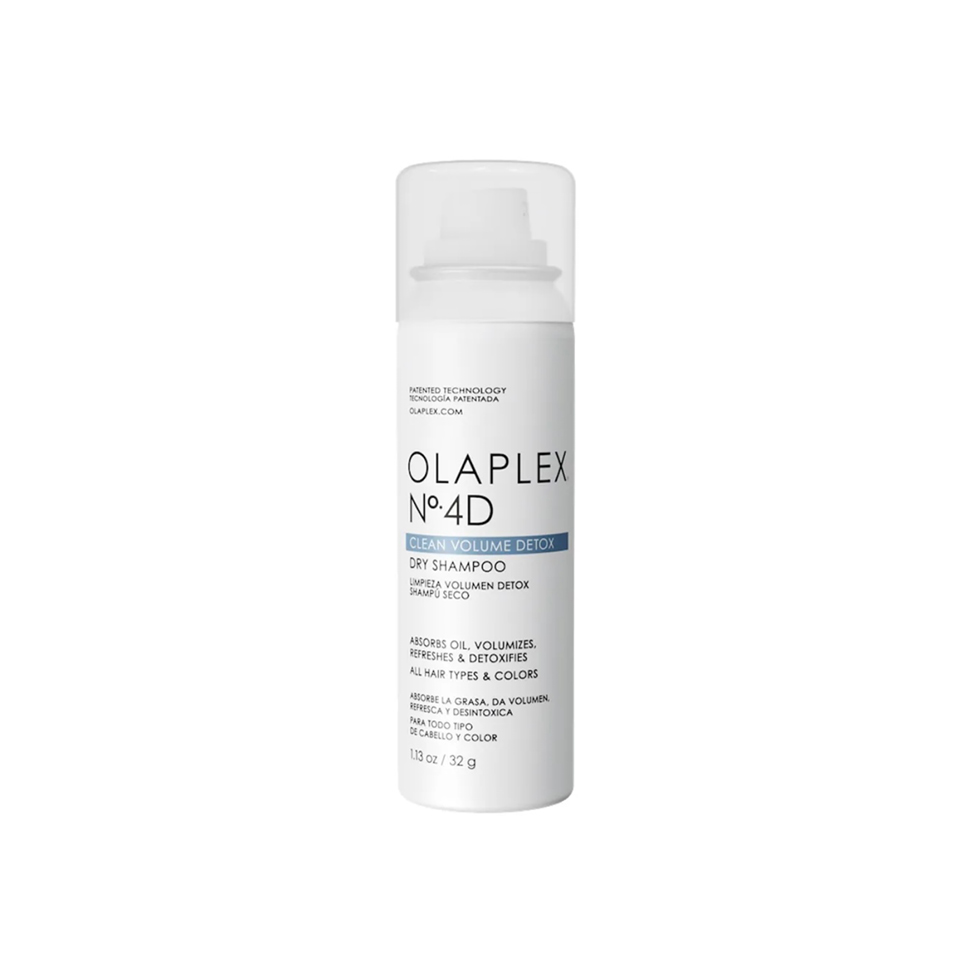 Olaplex No. 4