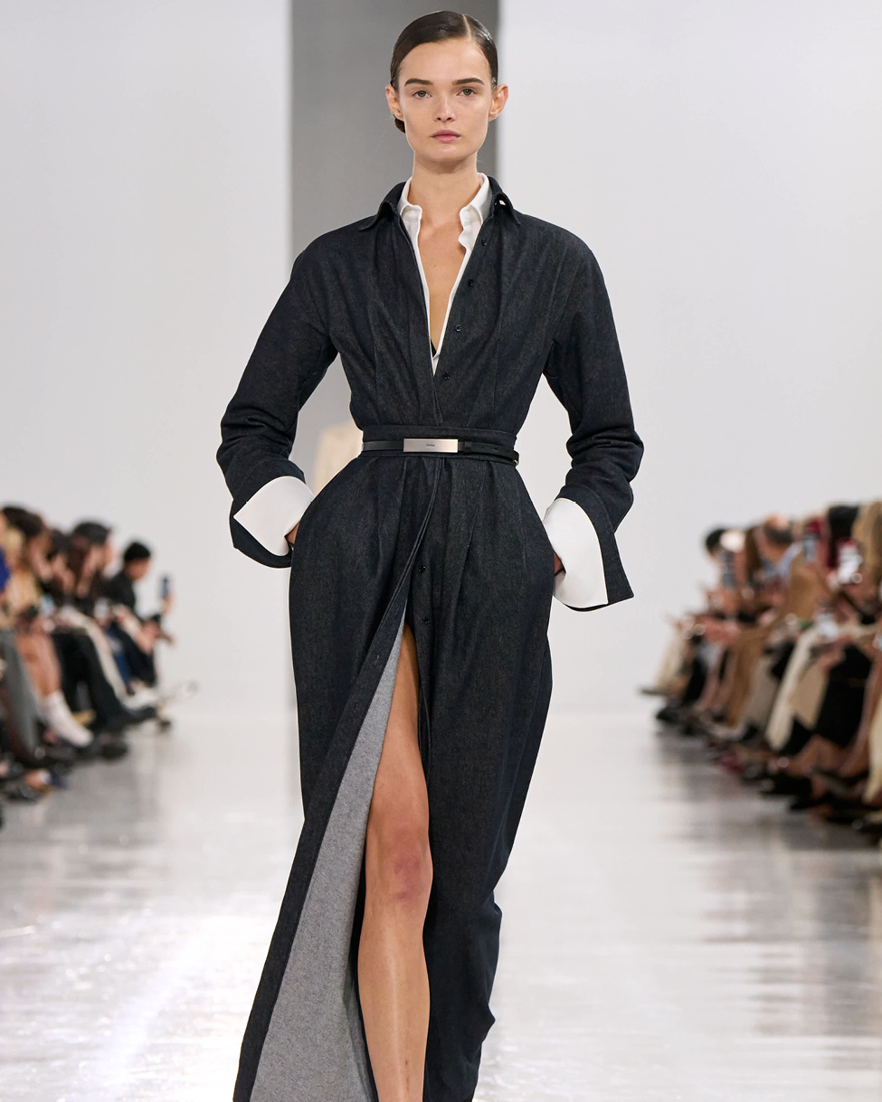 Koleksi Max Mara Musim Semi/Panas 2025