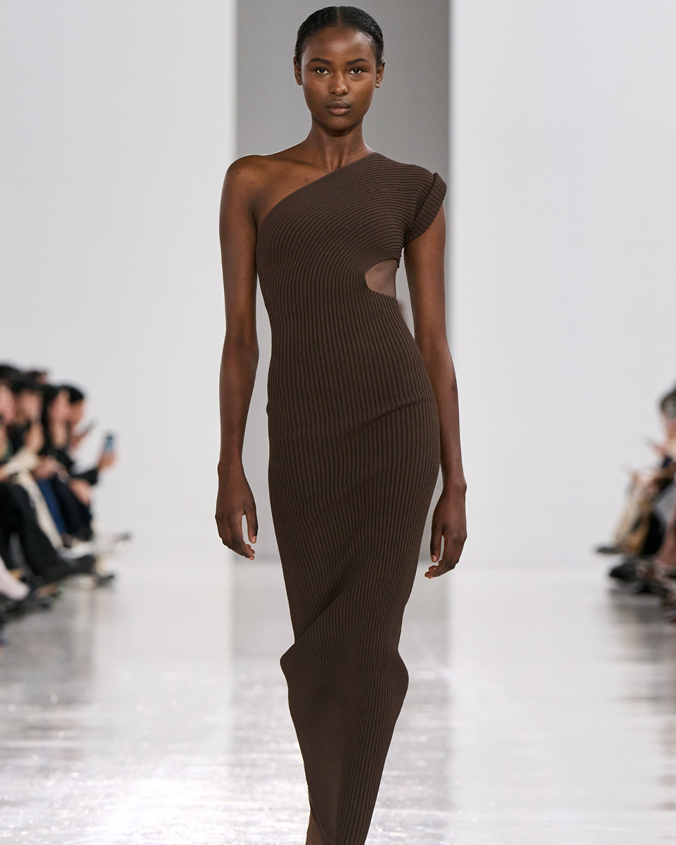 Koleksi Max Mara Musim Semi/Panas 2025
