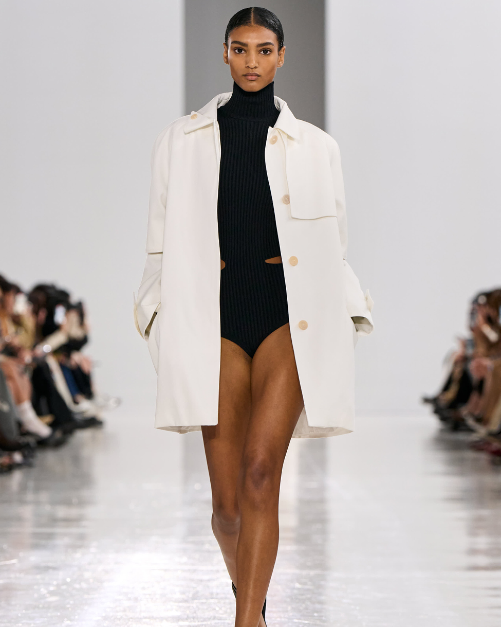 Koleksi Max Mara Musim Semi/Panas 2025
