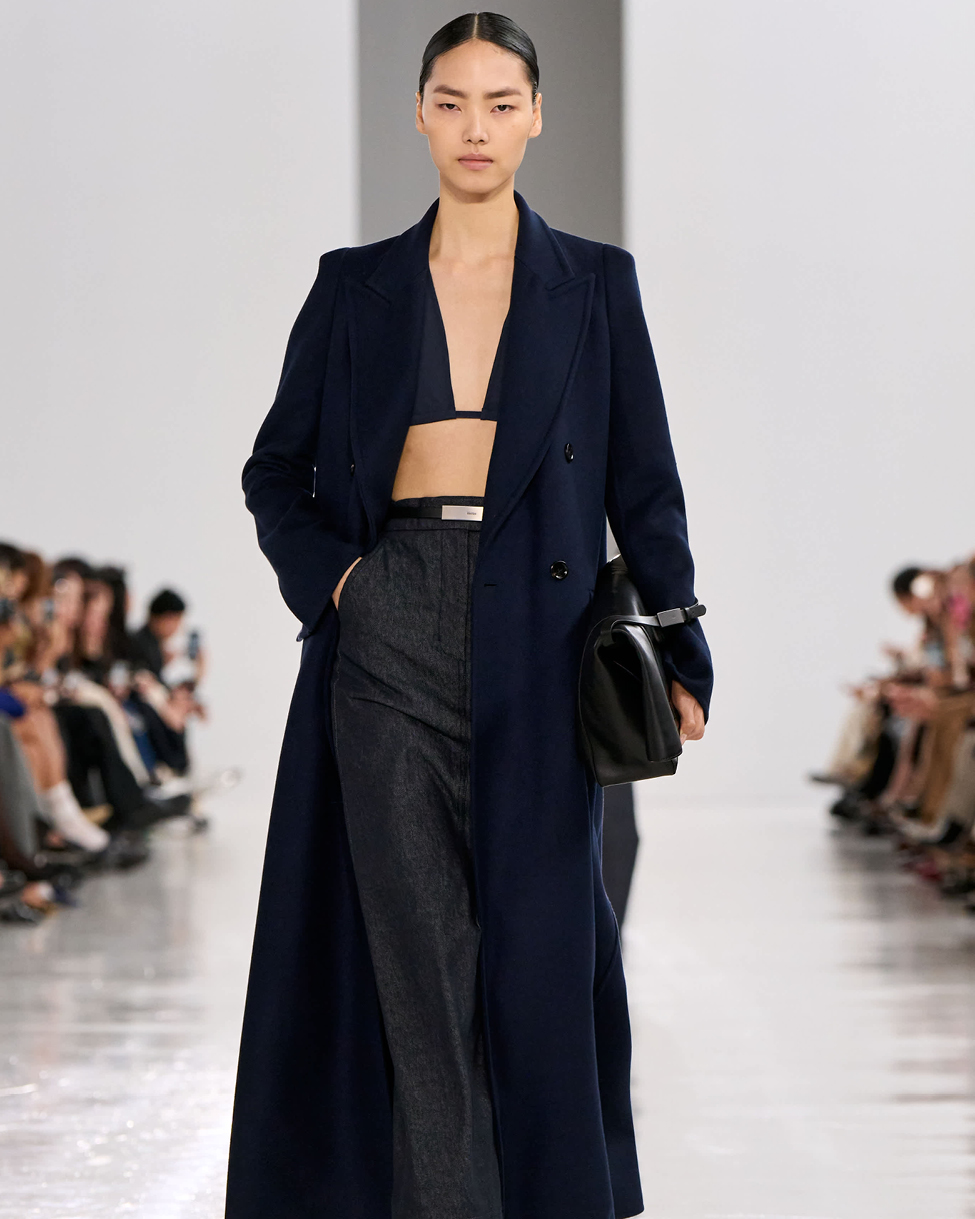 Koleksi Max Mara Musim Semi/Panas 2025