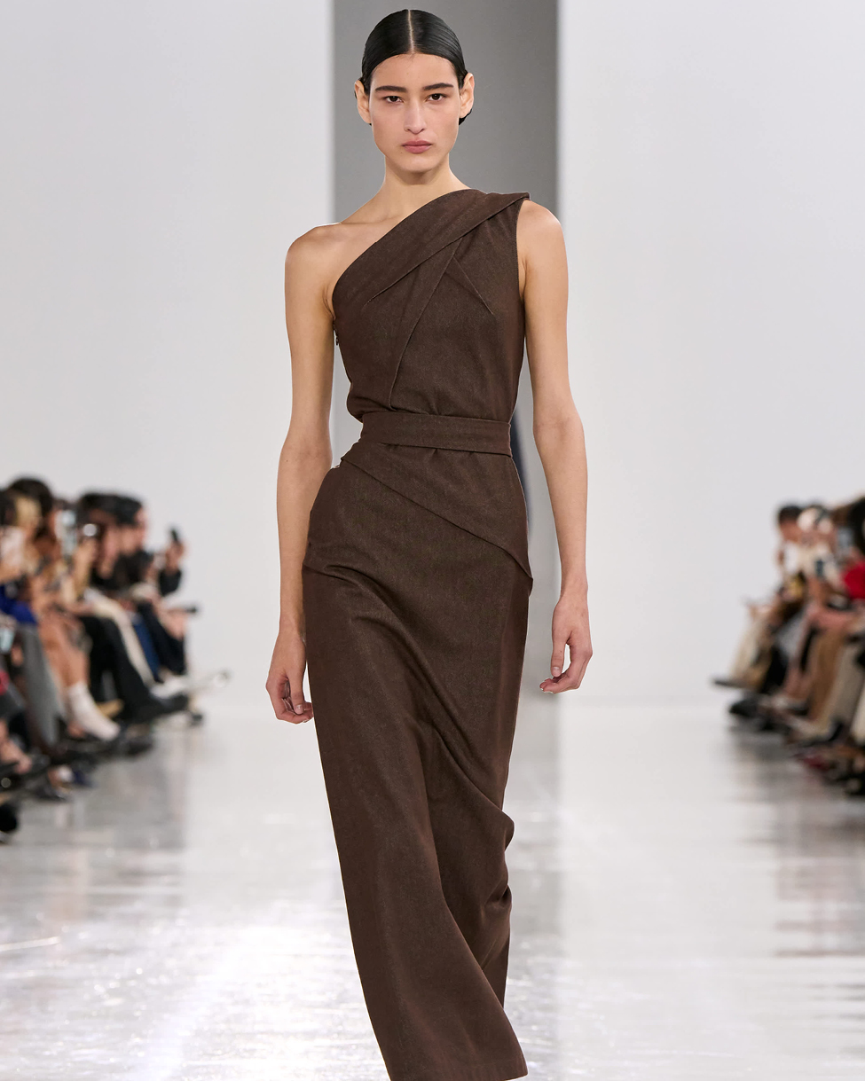 Koleksi Max Mara Musim Semi/Panas 2025