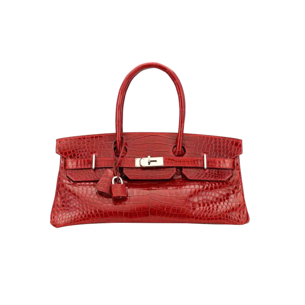 Shoulder Birkin