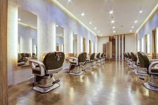 Bruno's Barbers（SM Aura Premier店）