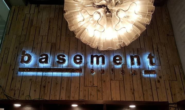 Basement Salon（SM Aura Premier店）