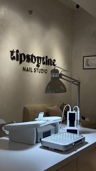 Tips By Tine BGC | Russian Manicure & Pedicure Specialization