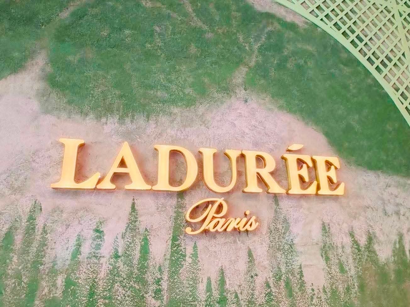 LADURÉE