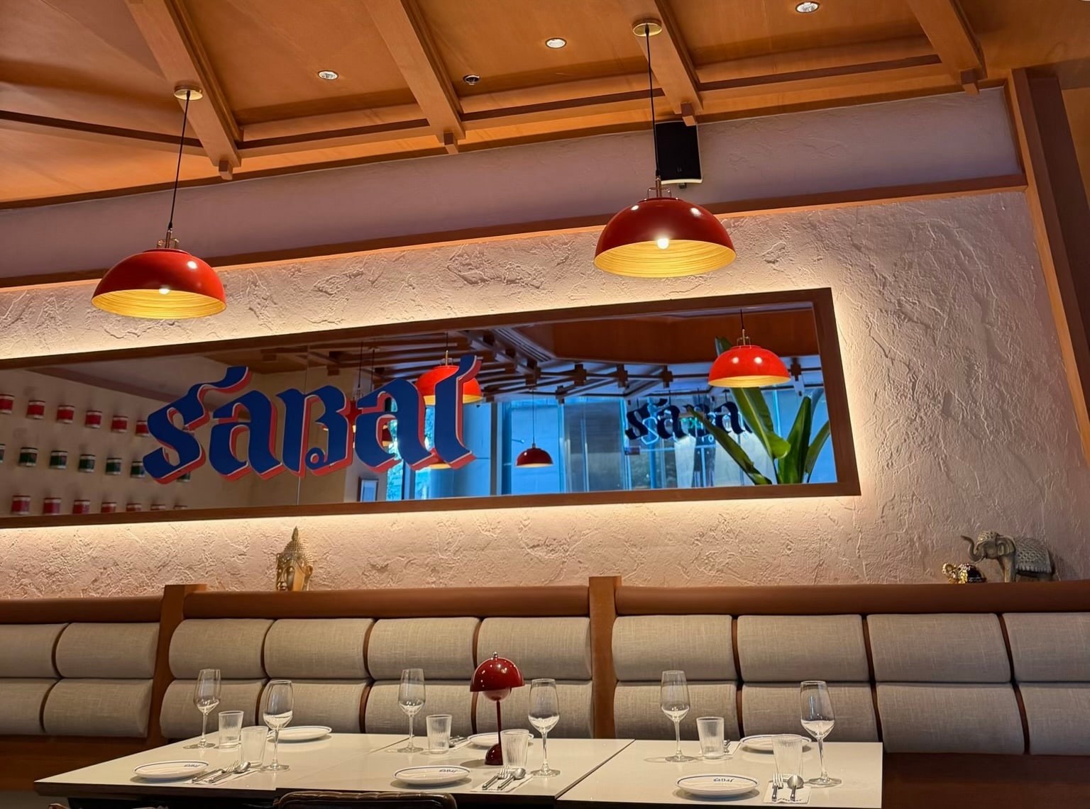 Sabai - BGC