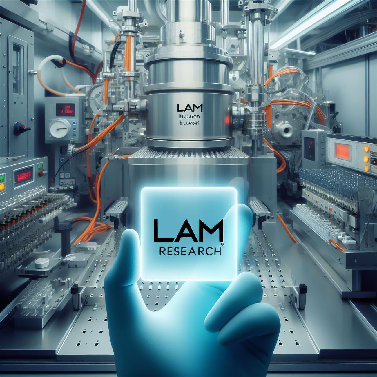 Top Stock Picks: Lam Research, Kanzhun, DoubleVerify Holdings post image