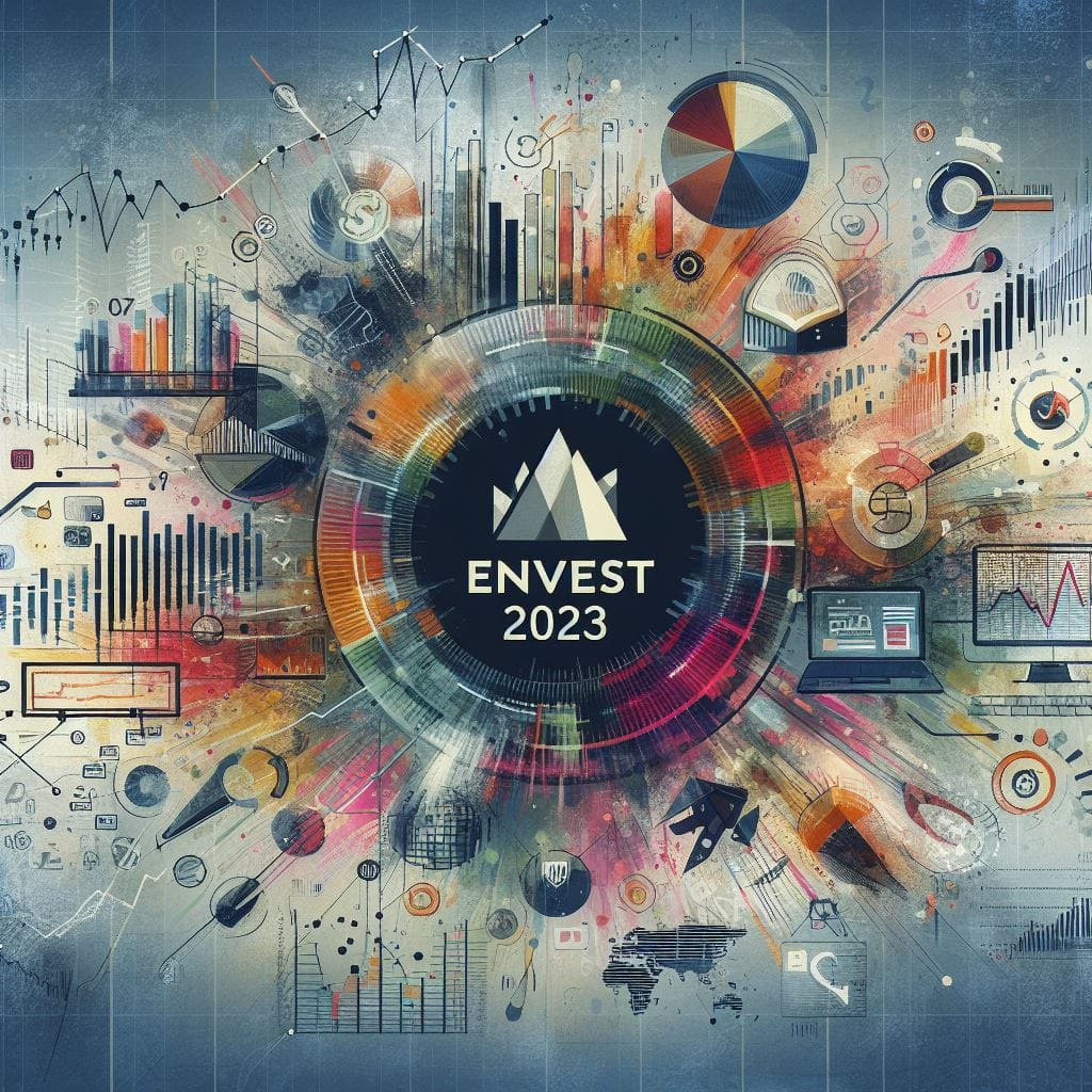 2023 With Envest: a Short Retrospective post image