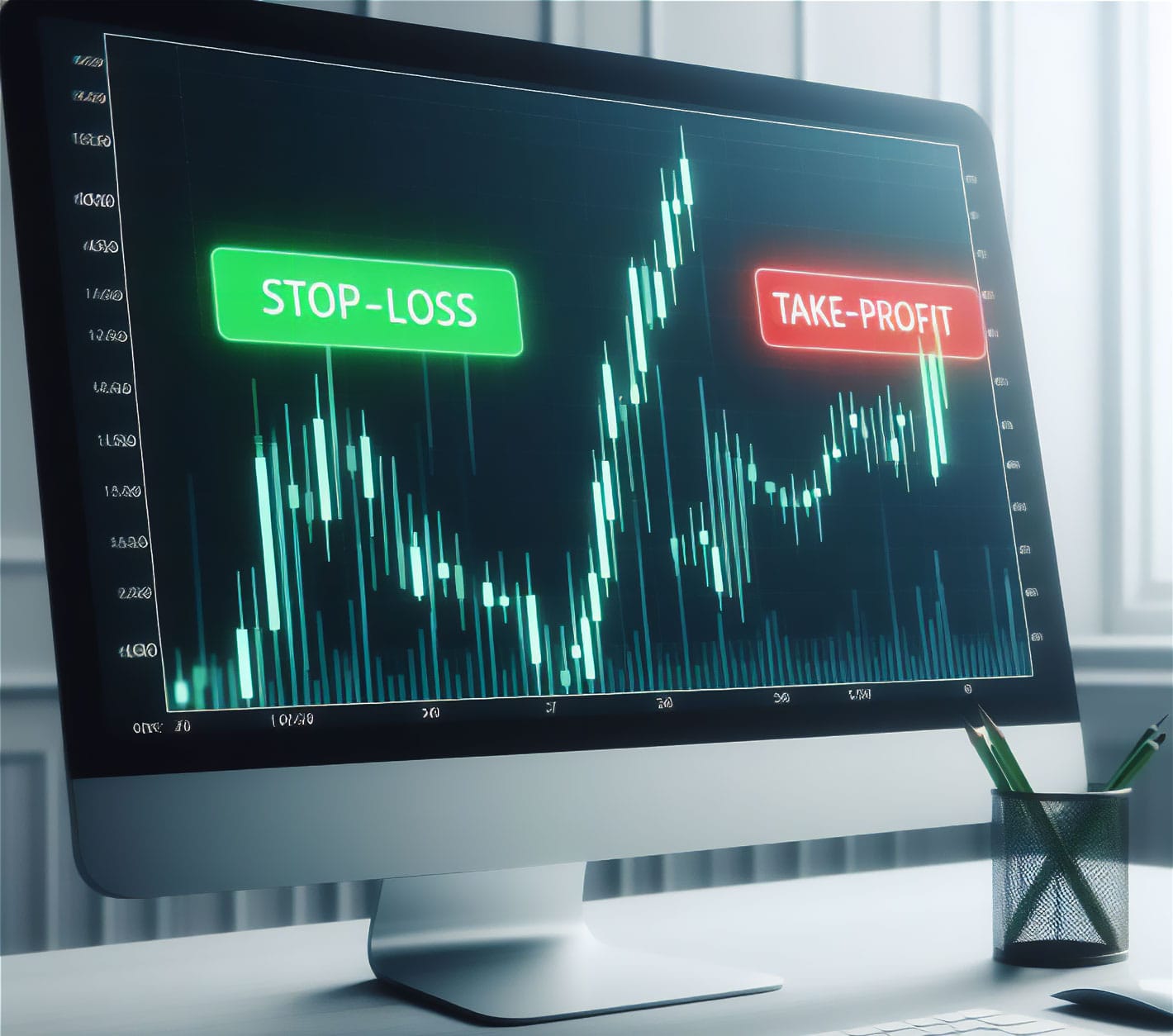 How to Stop Loss and Take Profit: Your Guide to Smarter Investing