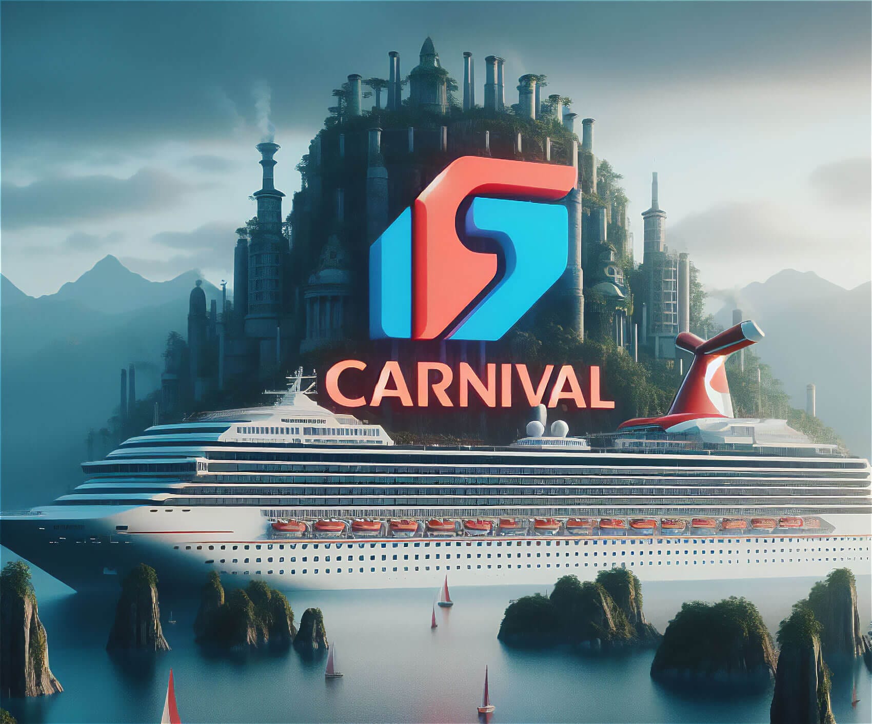 Carnival, Norwegian Cruise Line Holdings, MongoDB