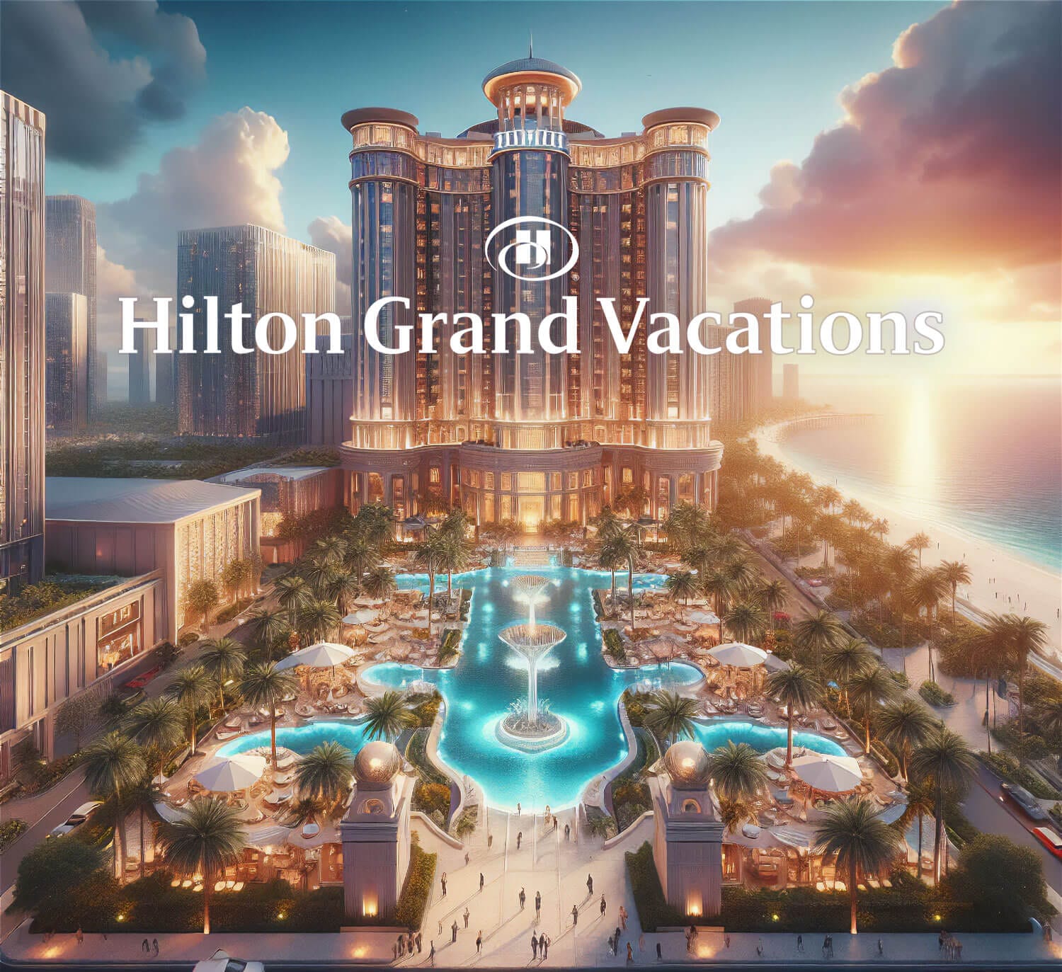 Top Stock Picks: Hilton Grand Vacations, Five Below, HealthEquity.