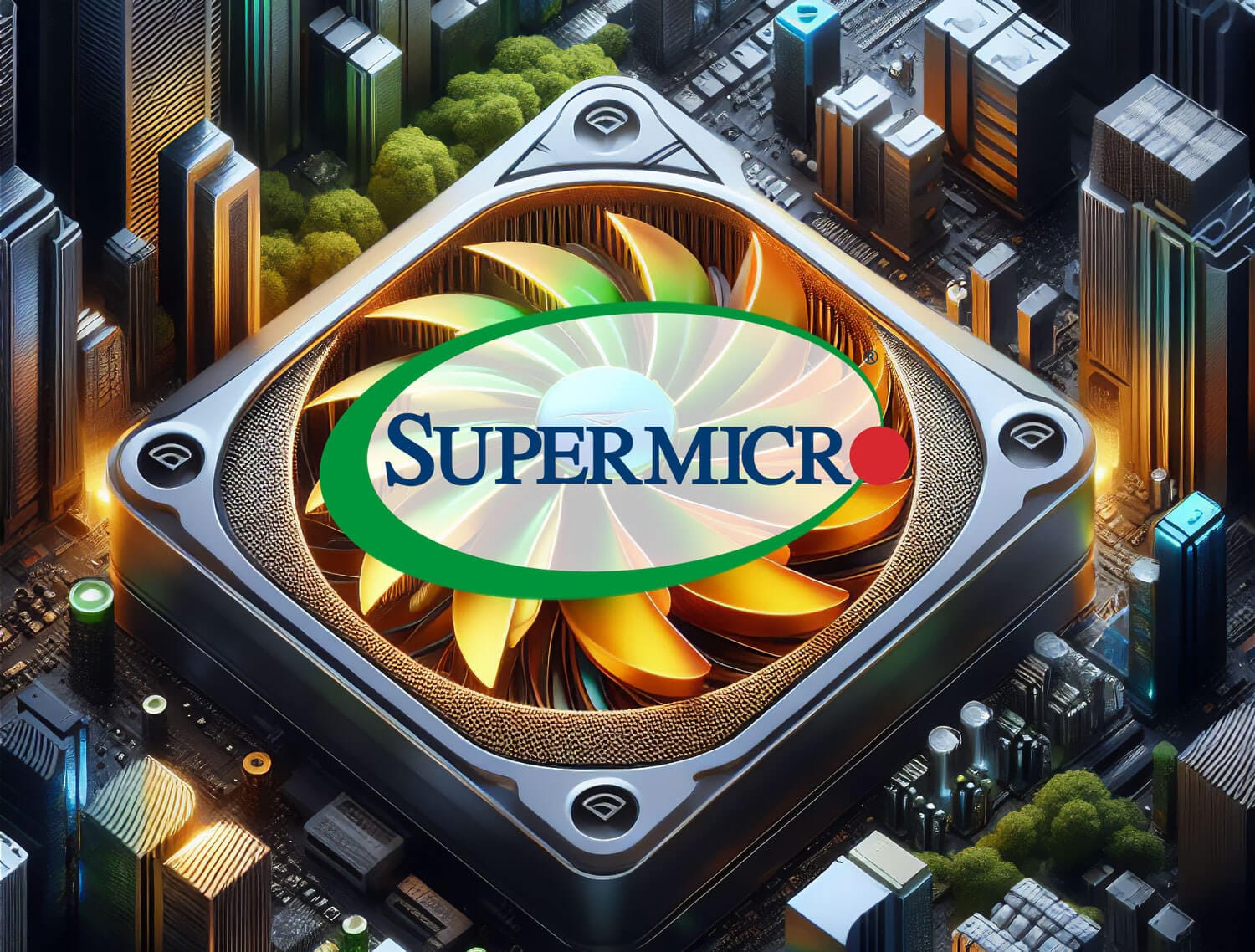 Top Stock Picks: Super Micro Computer, Telephone and Data Systems, Capri Holdings