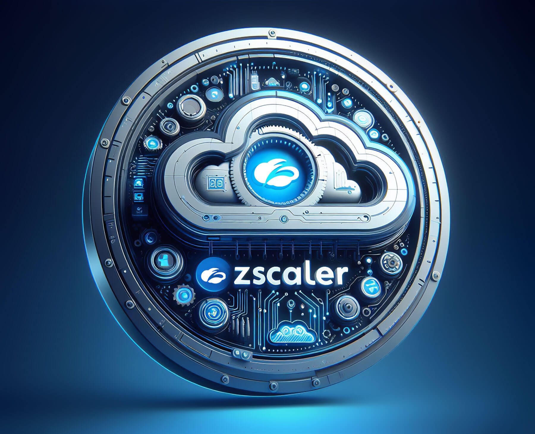 Palantir, Zscaler, Marvell Technology