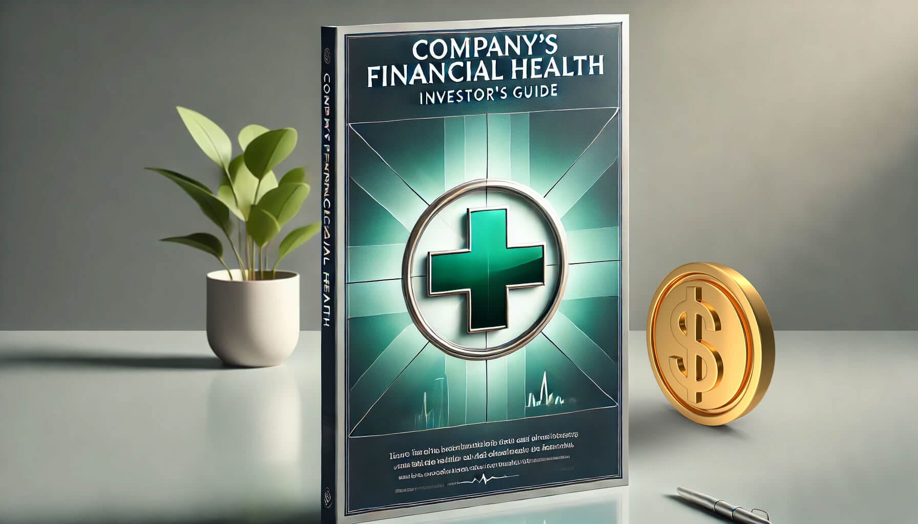 Evaluating a Company’s Financial Health: A Guide for Investors