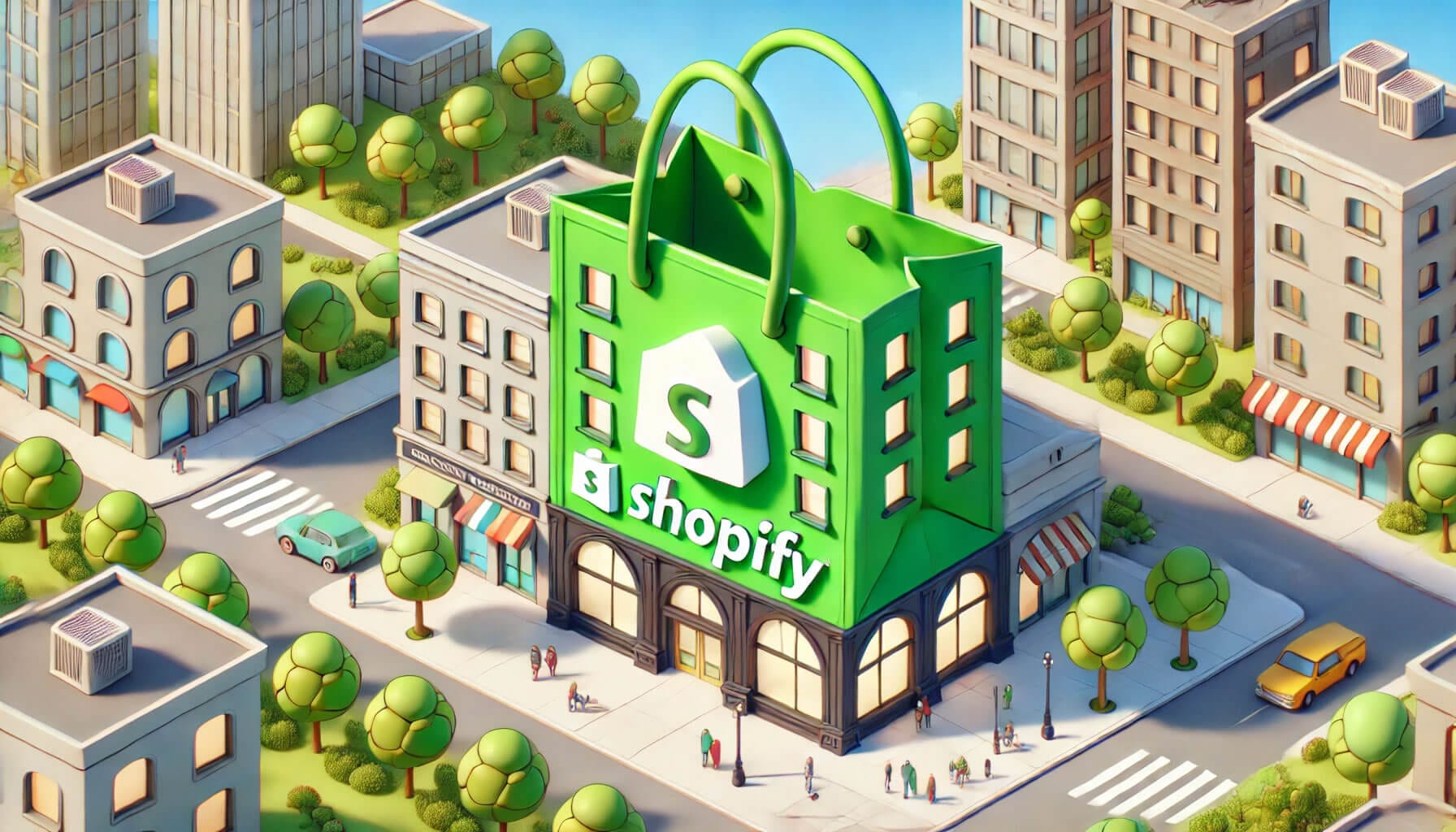 Unpacking Shopify Inc., Catalyst Pharmaceuticals, Inc., Bank of Nova Scotia. post image