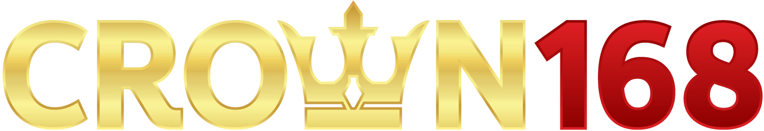 crown168 Logo