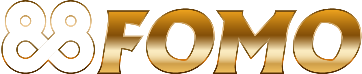 88FOMO Logo