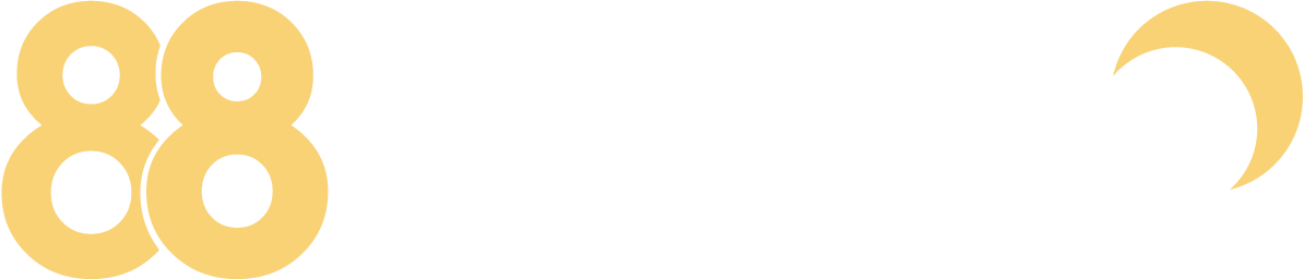 88Lunar Logo