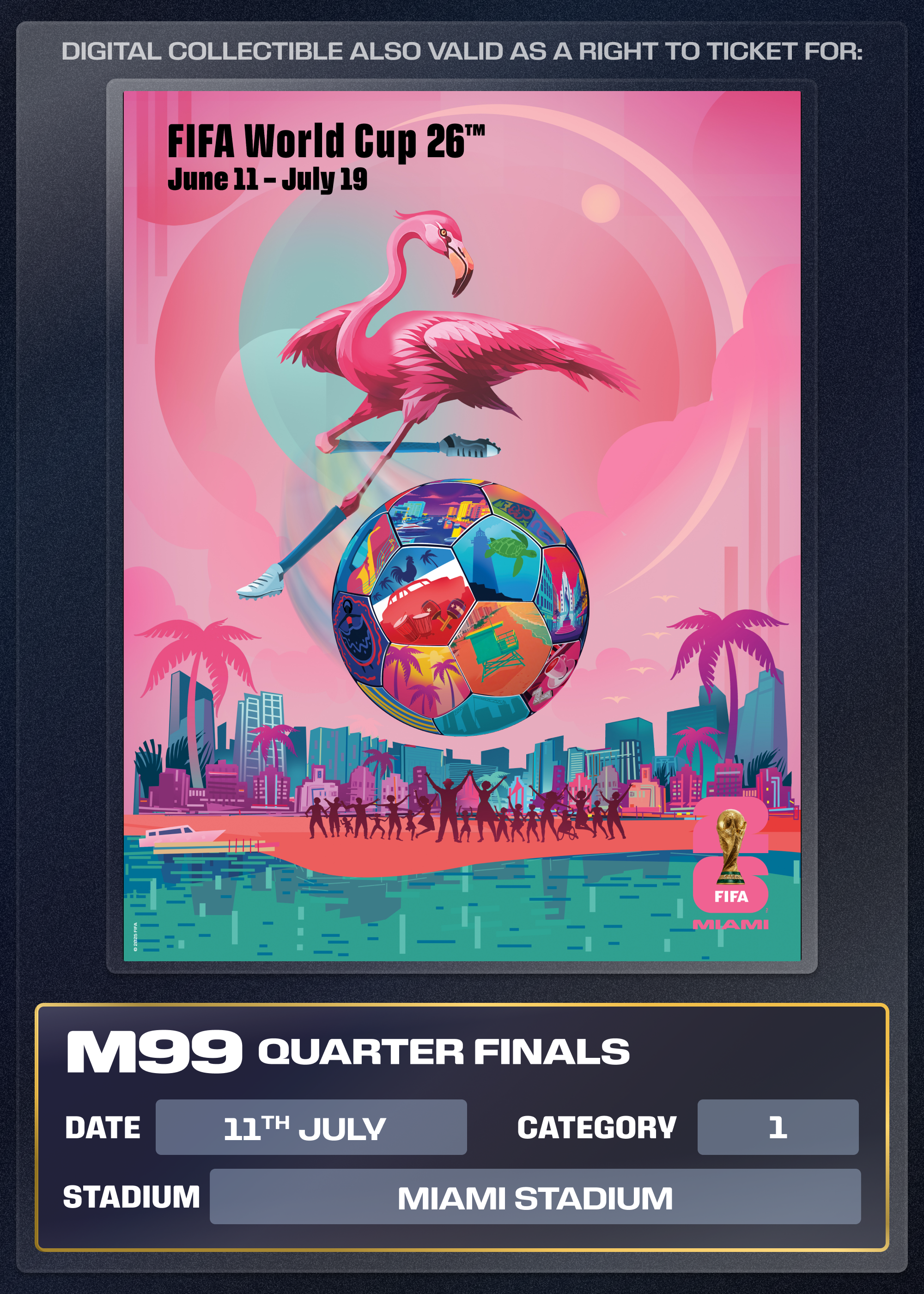 FIFA 100周年記念セット Lot 824 - FIFA 100 Years Anniversary silver 4-coin set.