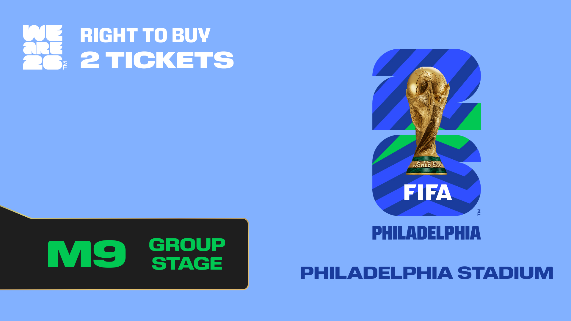 City Glory Bundle RTB Philadelphia - FIFA Collect