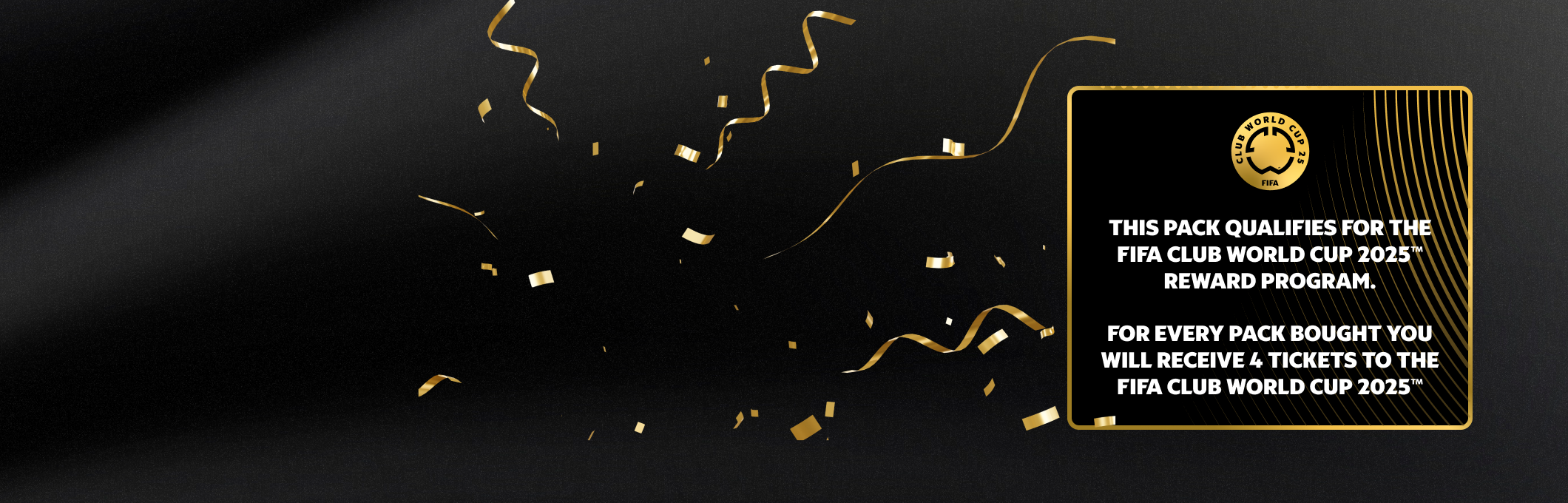 Final Thrills - FIFA Collect