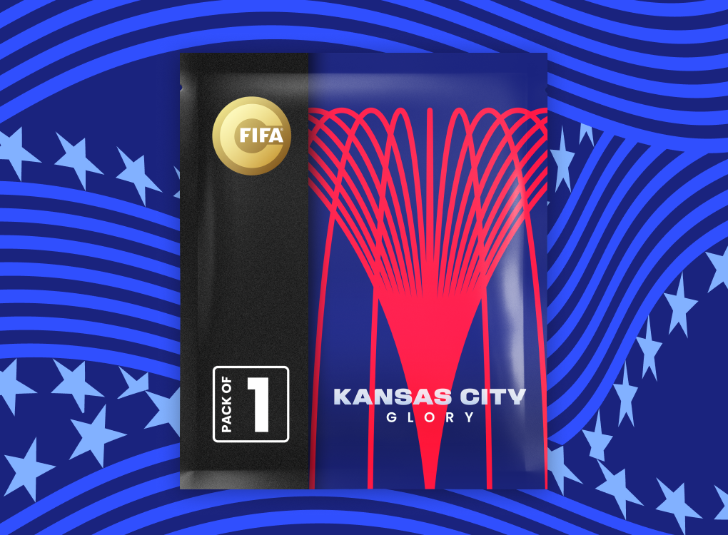 Kansas City RTB Glory - FIFA Collect