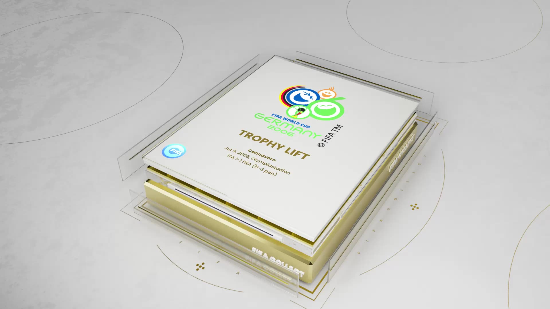 レア 2006 FIFAワールドカップ 記念ピンバッジ イタリア優勝 36,800点の2006 年 Fifa ワールドカップの写真と高解像度写真