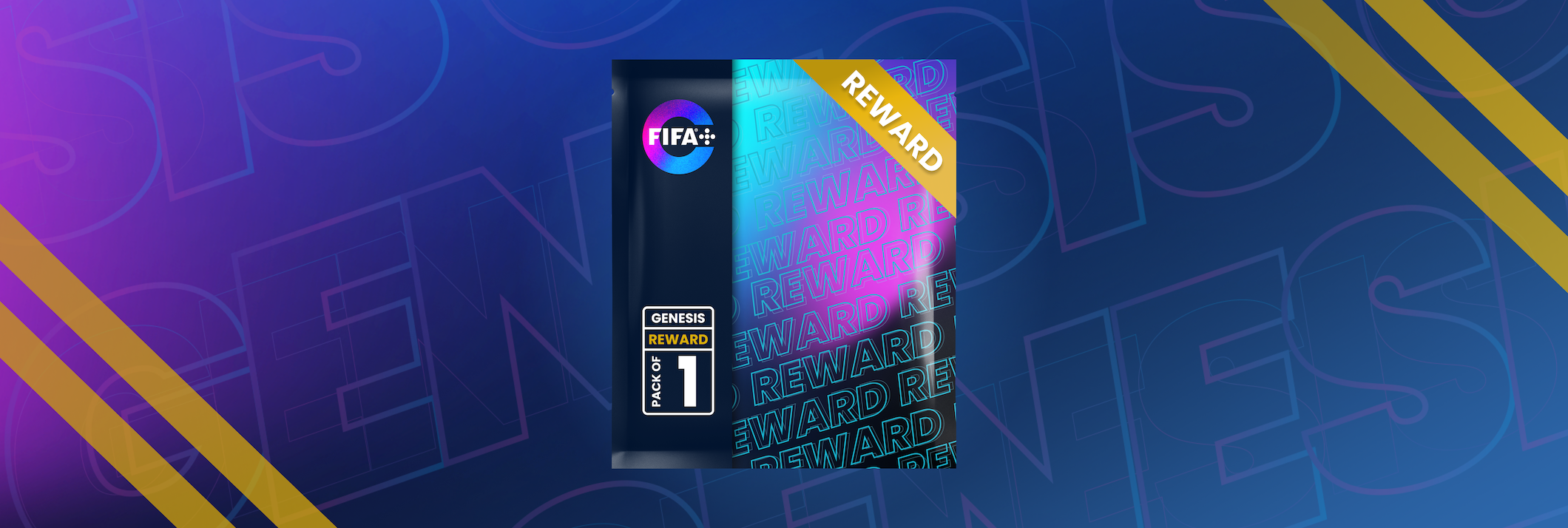 England - FIFA Collect