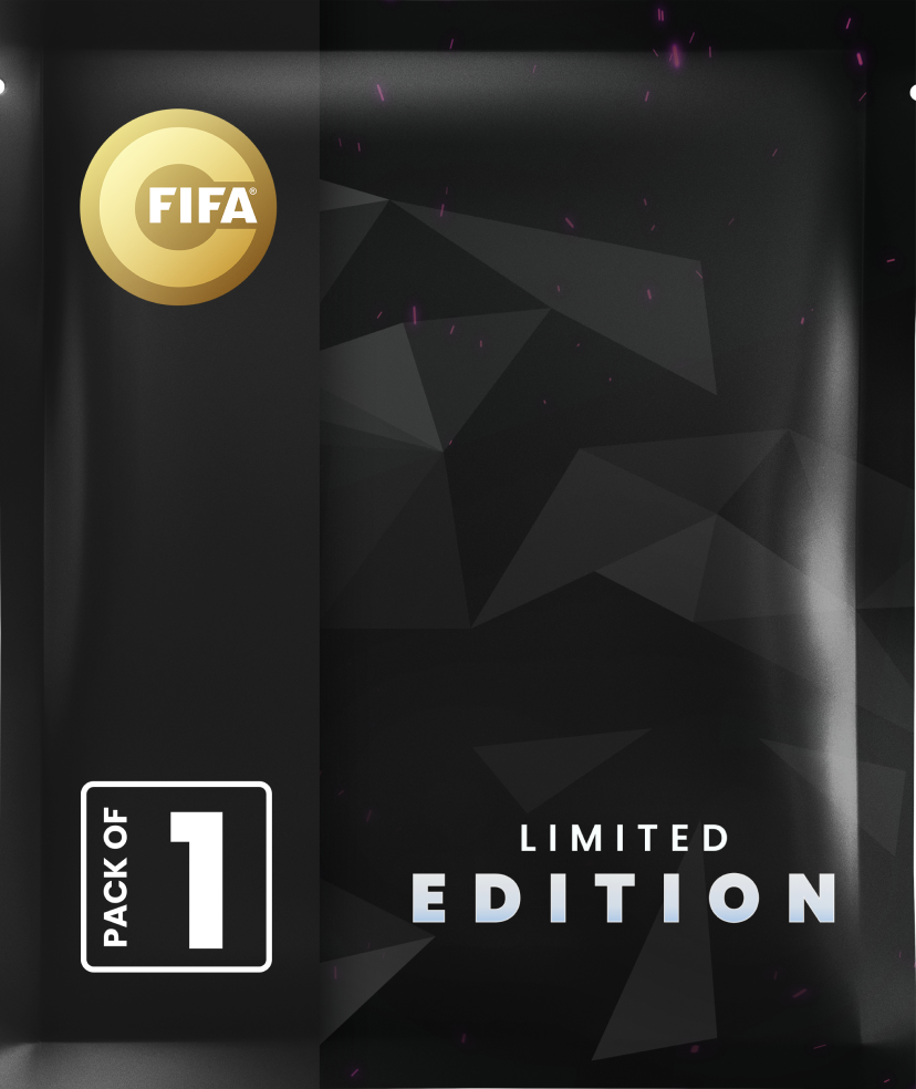 France - Black Friday 2024 - FIFA Collect