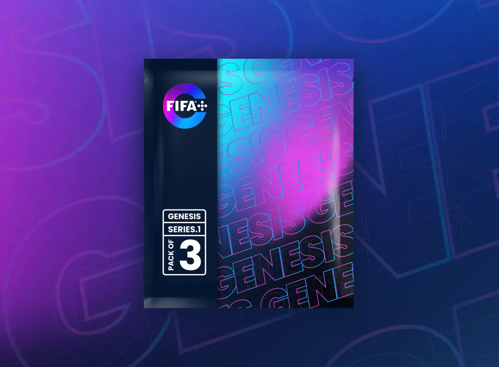 Brazil - FIFA Collect