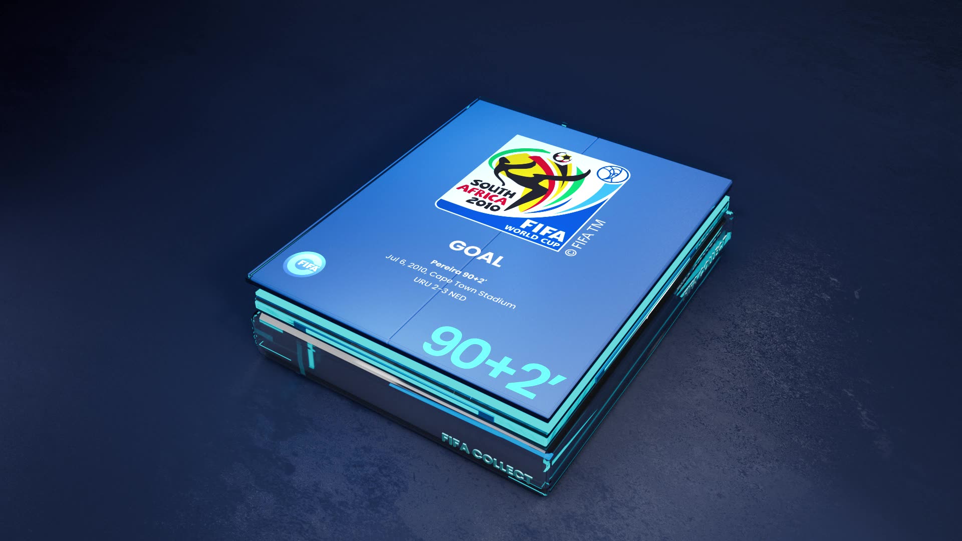 Uruguay